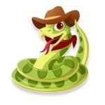 Cowboy Snake
